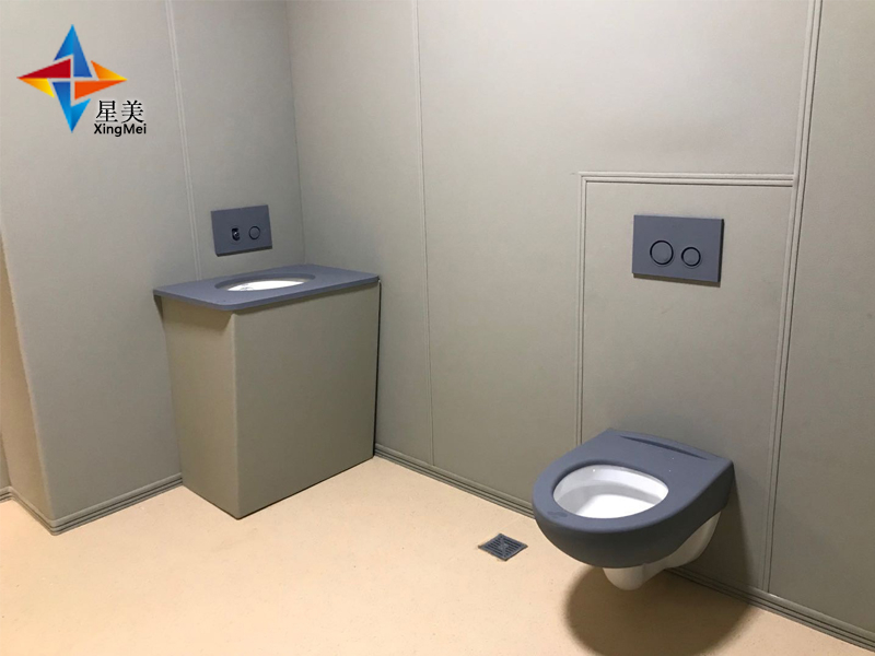 硅膠防撞馬桶談話室馬桶怎么做防撞處理，進(jìn)來(lái)看看吧