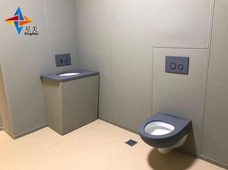 新型防撞馬桶，壁掛式硅膠坐便器